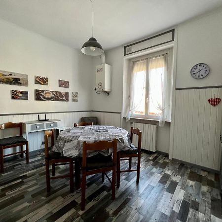 Apartamento Il Ritrovo, Luminoso Trilocale In Citta Bérgamo Exterior foto