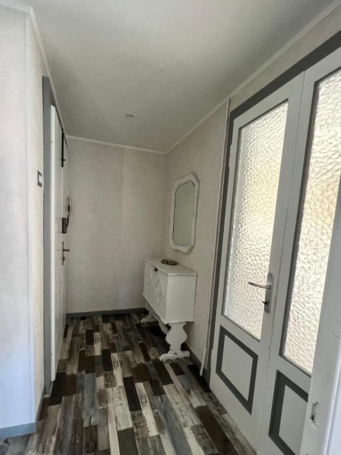 Apartamento Il Ritrovo, Luminoso Trilocale In Citta Bérgamo Exterior foto